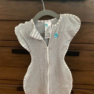 Love to Dream Swaddle Up (Small)